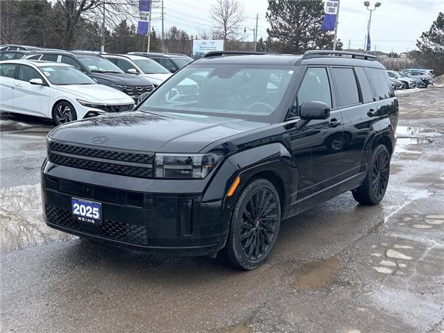 2025 Hyundai Santa Fe Ultimate Calligraphy (Stk: 26U1267) in Aurora - Image 7 of 22 2025 Hyundai Santa Fe Ultimate Calligraphy (Stk: 26U1267) in Aurora - Image 7 of 22