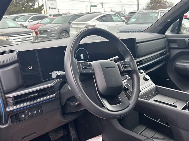 2025 Hyundai Santa Fe Ultimate Calligraphy (Stk: 26U1267) in Aurora - Image 9 of 22 2025 Hyundai Santa Fe Ultimate Calligraphy (Stk: 26U1267) in Aurora - Image 9 of 22