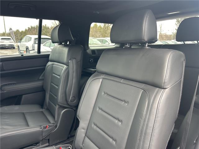 2025 Hyundai Santa Fe Ultimate Calligraphy (Stk: 26U1267) in Aurora - Image 12 of 22 2025 Hyundai Santa Fe Ultimate Calligraphy (Stk: 26U1267) in Aurora - Image 12 of 22