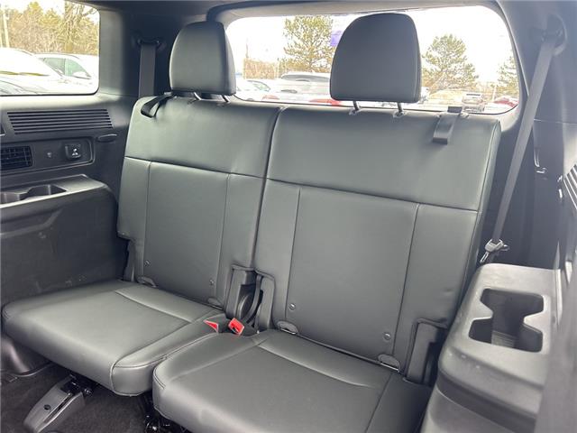 2025 Hyundai Santa Fe Ultimate Calligraphy (Stk: 26U1267) in Aurora - Image 13 of 22 2025 Hyundai Santa Fe Ultimate Calligraphy (Stk: 26U1267) in Aurora - Image 13 of 22