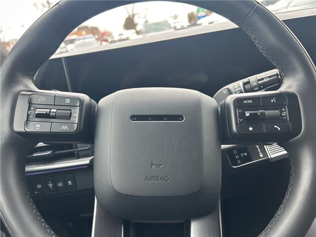 2025 Hyundai Santa Fe Ultimate Calligraphy (Stk: 26U1267) in Aurora - Image 15 of 22 2025 Hyundai Santa Fe Ultimate Calligraphy (Stk: 26U1267) in Aurora - Image 15 of 22