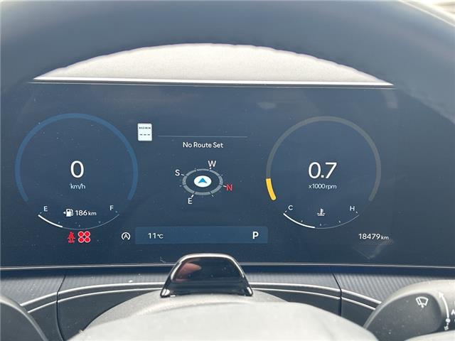 2025 Hyundai Santa Fe Ultimate Calligraphy (Stk: 26U1267) in Aurora - Image 16 of 22 2025 Hyundai Santa Fe Ultimate Calligraphy (Stk: 26U1267) in Aurora - Image 16 of 22