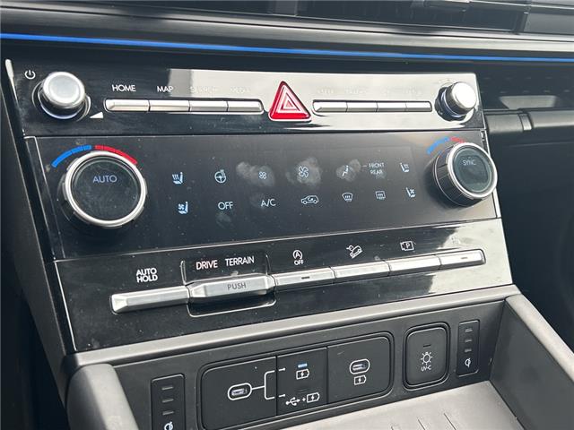 2025 Hyundai Santa Fe Ultimate Calligraphy (Stk: 26U1267) in Aurora - Image 17 of 22 2025 Hyundai Santa Fe Ultimate Calligraphy (Stk: 26U1267) in Aurora - Image 17 of 22