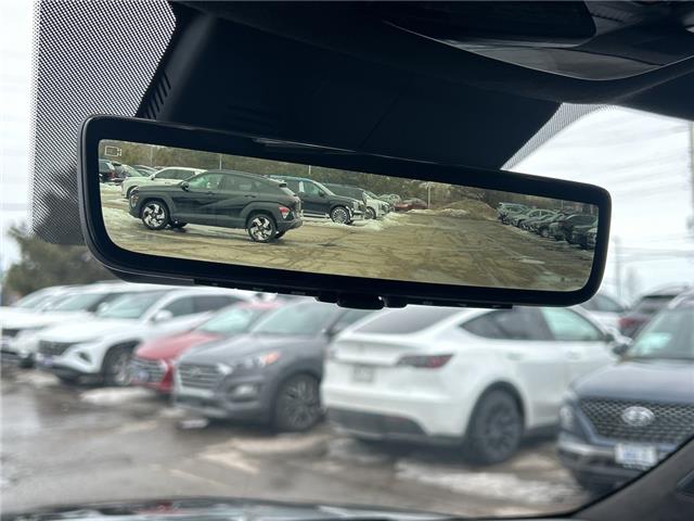 2025 Hyundai Santa Fe Ultimate Calligraphy (Stk: 26U1267) in Aurora - Image 22 of 22 2025 Hyundai Santa Fe Ultimate Calligraphy (Stk: 26U1267) in Aurora - Image 22 of 22