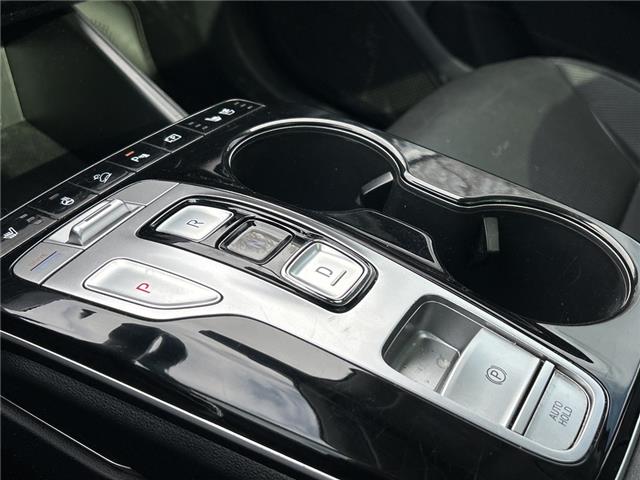 2023 Hyundai Tucson Hybrid Ultimate (Stk: 261742A) in Aurora - Image 17 of 22 2023 Hyundai Tucson Hybrid Ultimate (Stk: 261742A) in Aurora - Image 17 of 22