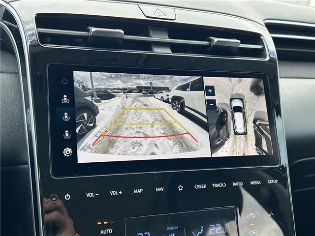 2023 Hyundai Tucson Hybrid Ultimate (Stk: 261742A) in Aurora - Image 19 of 22 2023 Hyundai Tucson Hybrid Ultimate (Stk: 261742A) in Aurora - Image 19 of 22