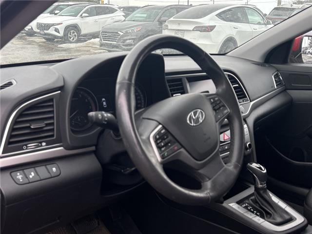 2018 Hyundai Elantra GL (Stk: 26U1269) in Aurora - Image 9 of 19 2018 Hyundai Elantra GL (Stk: 26U1269) in Aurora - Image 9 of 19