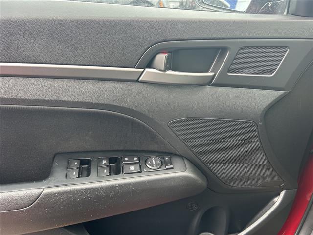 2018 Hyundai Elantra GL (Stk: 26U1269) in Aurora - Image 11 of 19 2018 Hyundai Elantra GL (Stk: 26U1269) in Aurora - Image 11 of 19