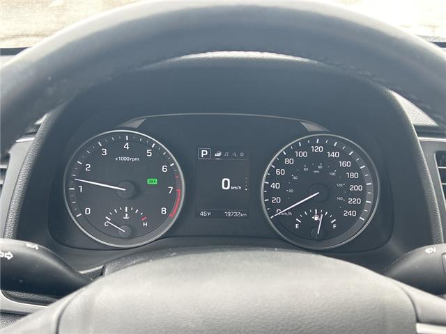 2018 Hyundai Elantra GL (Stk: 26U1269) in Aurora - Image 13 of 19 2018 Hyundai Elantra GL (Stk: 26U1269) in Aurora - Image 13 of 19