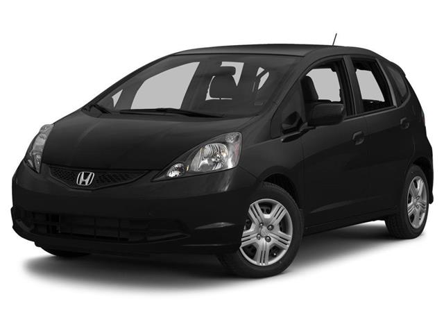 2013 Honda Fit LX (Stk: T4085175B) in Courtenay - Image 1 of 12