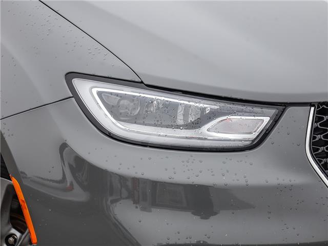 2023 Chrysler Pacifica Touring-L (Stk: 6518) in Welland - Image 8 of 25