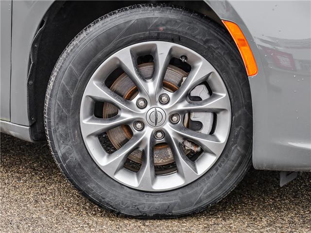 2023 Chrysler Pacifica Touring-L (Stk: 6518) in Welland - Image 25 of 25