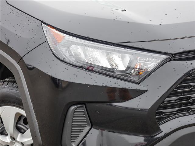 2024 Toyota RAV4 LE (Stk: 6525) in Welland - Image 8 of 25