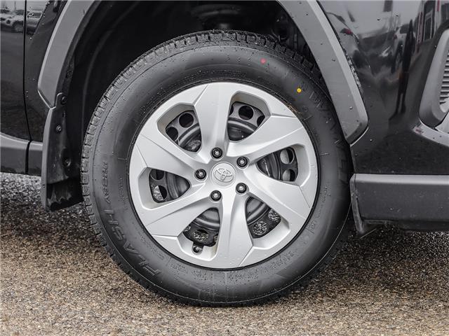 2024 Toyota RAV4 LE (Stk: 6525) in Welland - Image 25 of 25