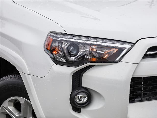 2024 Toyota 4Runner Base (Stk: 6519) in Welland - Image 8 of 27