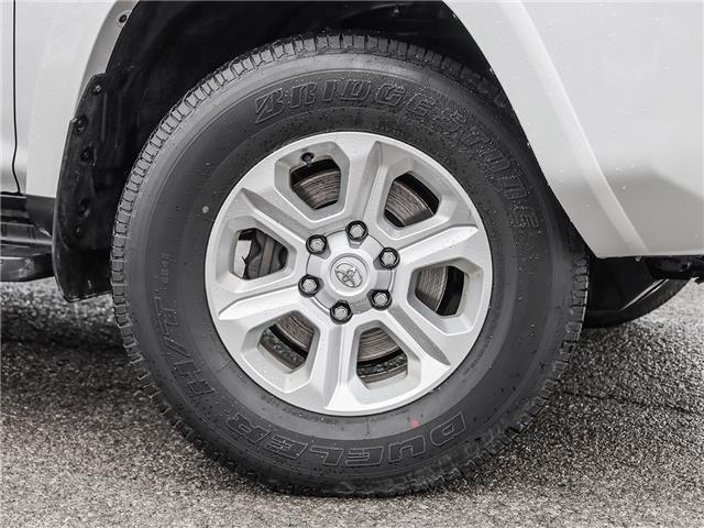 2024 Toyota 4Runner Base (Stk: 6519) in Welland - Image 27 of 27