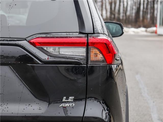 2024 Toyota RAV4 LE (Stk: 6525) in Welland - Image 11 of 25