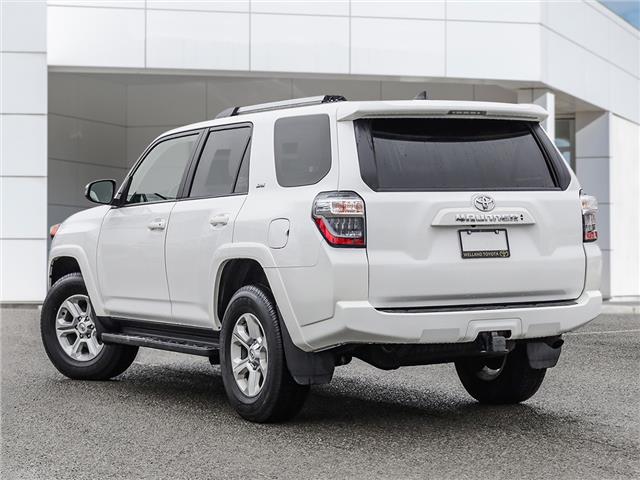 2024 Toyota 4Runner Base (Stk: 6519) in Welland - Image 2 of 27