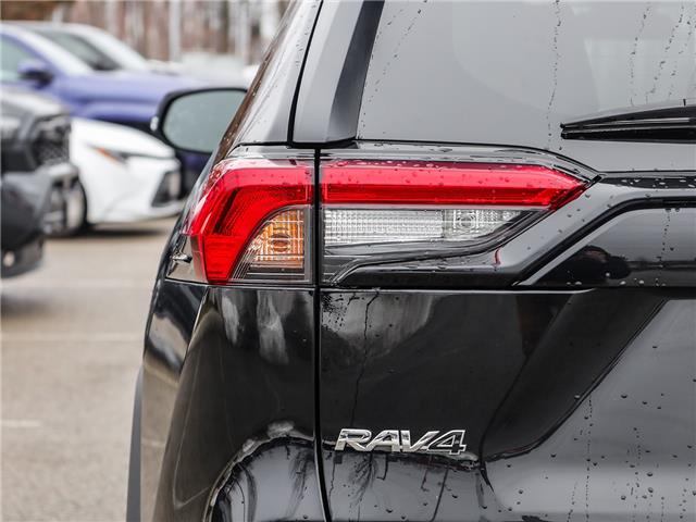 2024 Toyota RAV4 LE (Stk: 6525) in Welland - Image 10 of 25