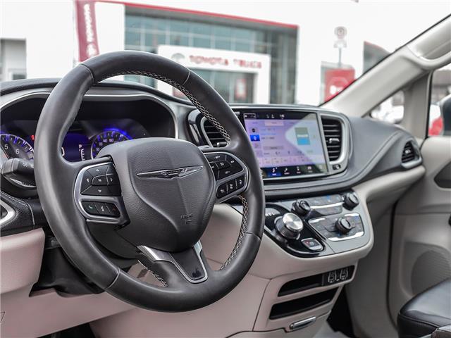 2023 Chrysler Pacifica Touring-L (Stk: 6518) in Welland - Image 13 of 25