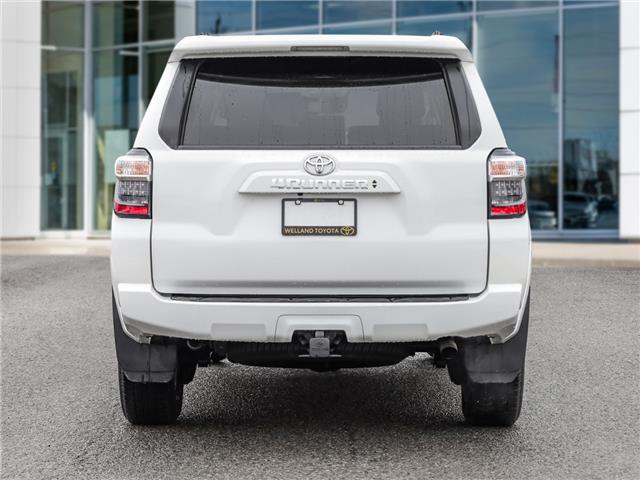 2024 Toyota 4Runner Base (Stk: 6519) in Welland - Image 6 of 27