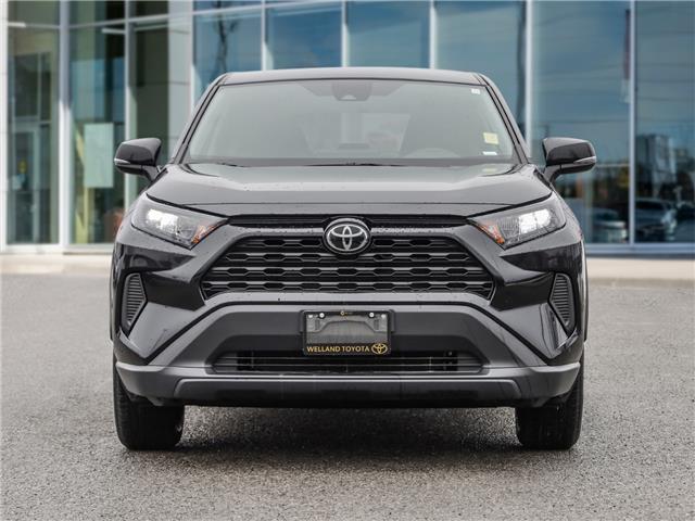2024 Toyota RAV4 LE (Stk: 6525) in Welland - Image 4 of 25