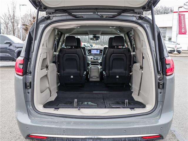 2023 Chrysler Pacifica Touring-L (Stk: 6518) in Welland - Image 7 of 25