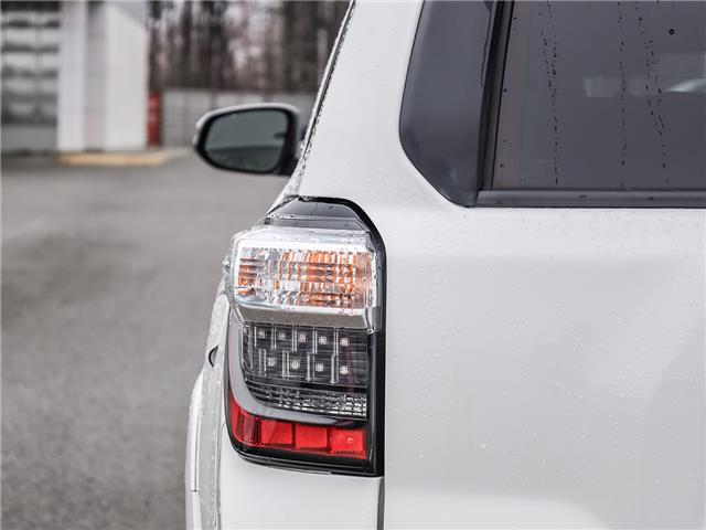 2024 Toyota 4Runner Base (Stk: 6519) in Welland - Image 10 of 27