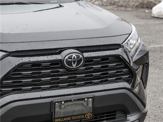 2024 Toyota RAV4 LE (Stk: 6525) in Welland - Image 9 of 25