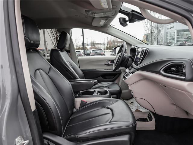 2023 Chrysler Pacifica Touring-L (Stk: 6518) in Welland - Image 14 of 25