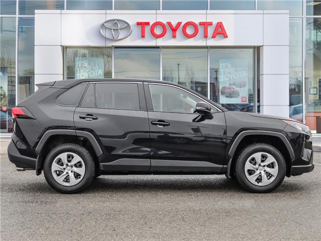 2024 Toyota RAV4 LE (Stk: 6525) in Welland - Image 3 of 25