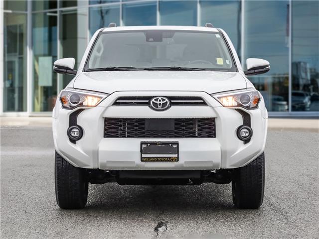 2024 Toyota 4Runner Base (Stk: 6519) in Welland - Image 4 of 27
