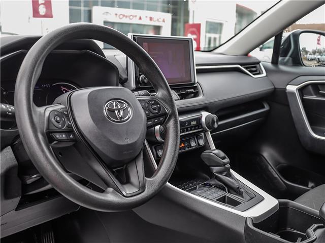 2024 Toyota RAV4 LE (Stk: 6525) in Welland - Image 13 of 25
