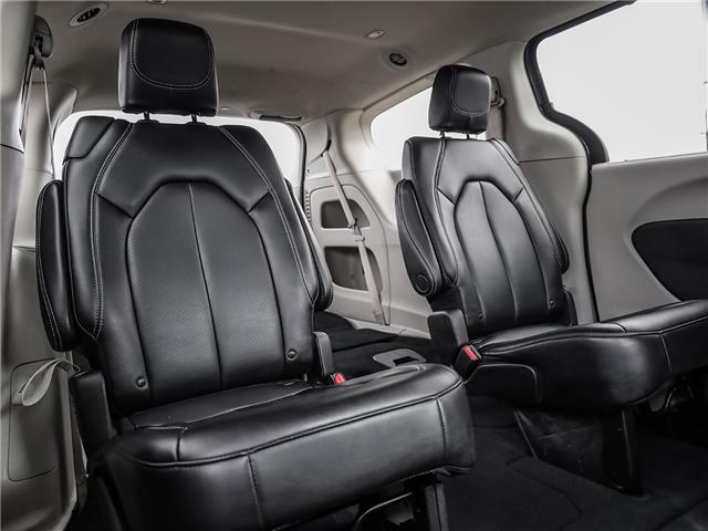 2023 Chrysler Pacifica Touring-L (Stk: 6518) in Welland - Image 15 of 25
