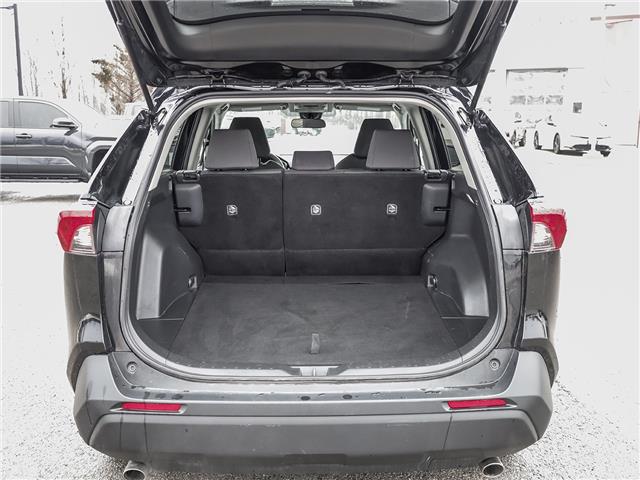 2024 Toyota RAV4 LE (Stk: 6525) in Welland - Image 7 of 25