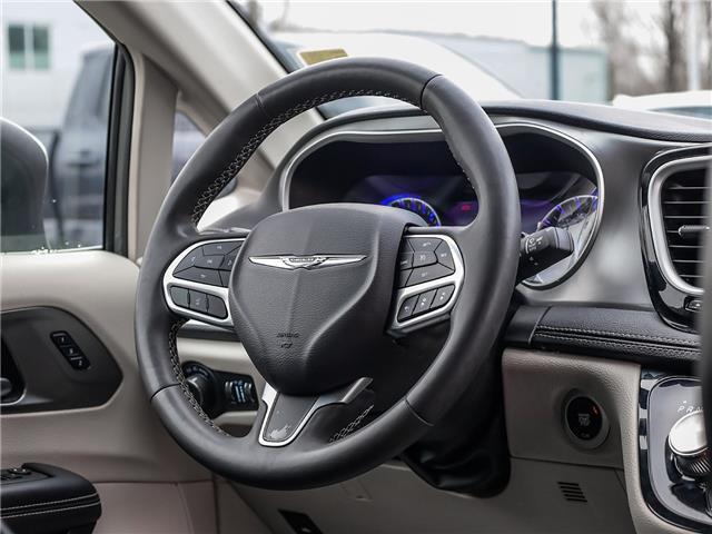 2023 Chrysler Pacifica Touring-L (Stk: 6518) in Welland - Image 16 of 25