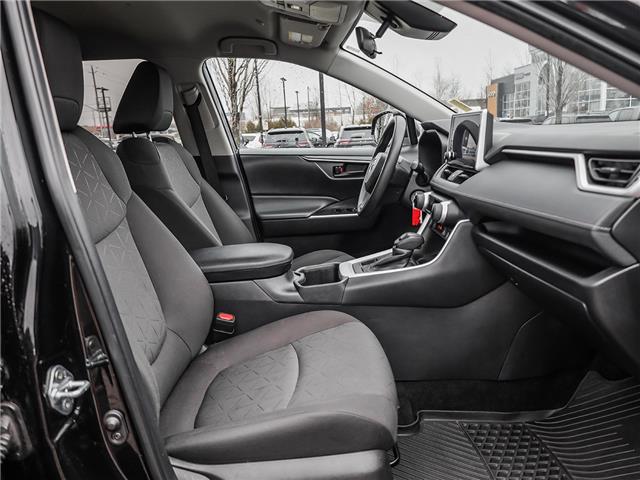 2024 Toyota RAV4 LE (Stk: 6525) in Welland - Image 14 of 25