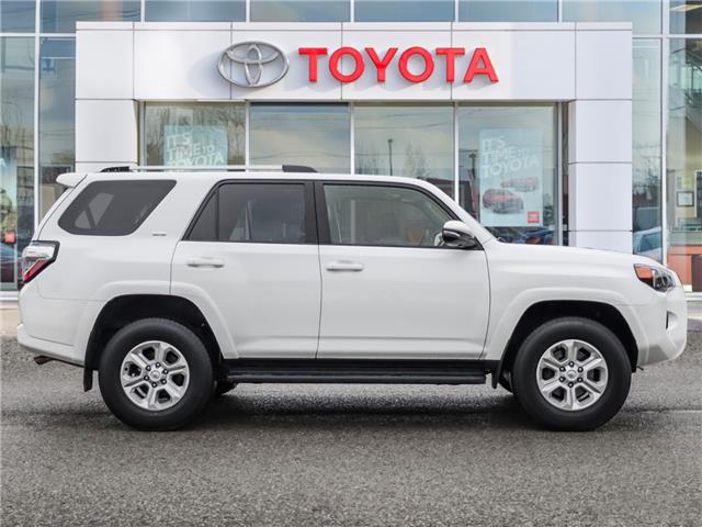 2024 Toyota 4Runner Base (Stk: 6519) in Welland - Image 3 of 27