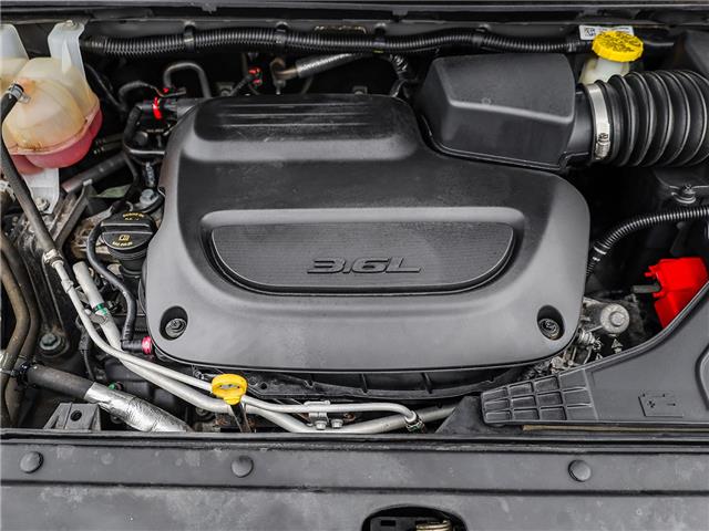 2023 Chrysler Pacifica Touring-L (Stk: 6518) in Welland - Image 5 of 25
