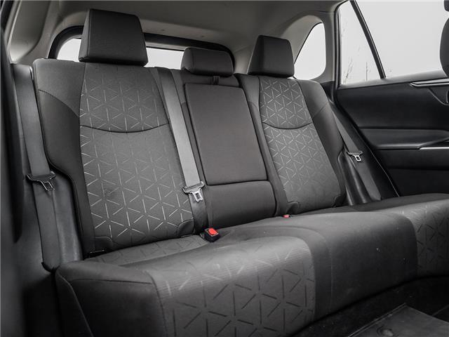 2024 Toyota RAV4 LE (Stk: 6525) in Welland - Image 15 of 25