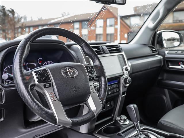 2024 Toyota 4Runner Base (Stk: 6519) in Welland - Image 13 of 27