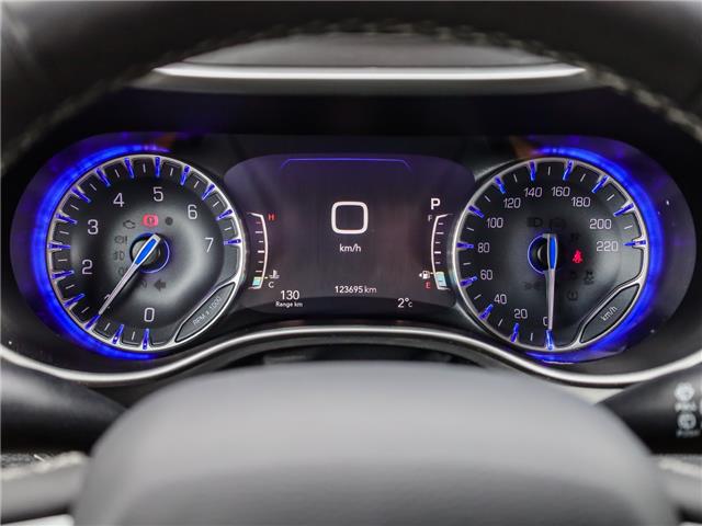 2023 Chrysler Pacifica Touring-L (Stk: 6518) in Welland - Image 18 of 25