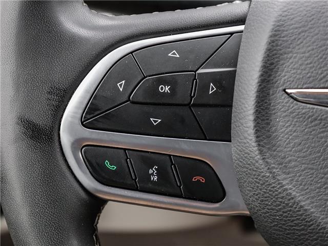 2023 Chrysler Pacifica Touring-L (Stk: 6518) in Welland - Image 17 of 25