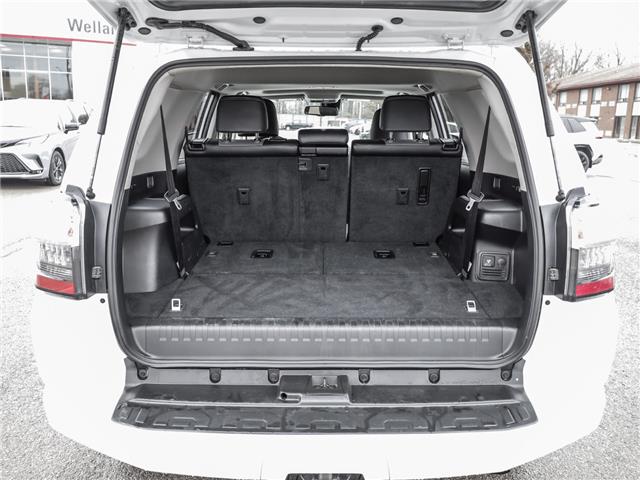 2024 Toyota 4Runner Base (Stk: 6519) in Welland - Image 7 of 27