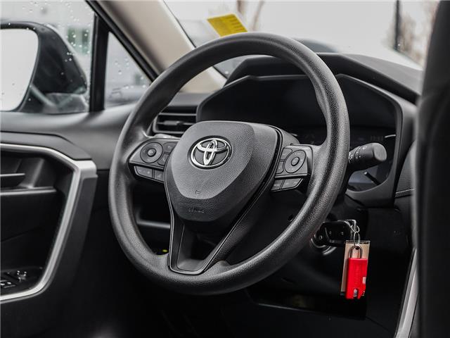 2024 Toyota RAV4 LE (Stk: 6525) in Welland - Image 16 of 25