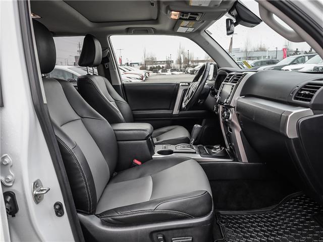 2024 Toyota 4Runner Base (Stk: 6519) in Welland - Image 14 of 27