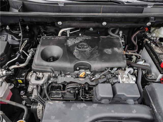 2024 Toyota RAV4 LE (Stk: 6525) in Welland - Image 5 of 25