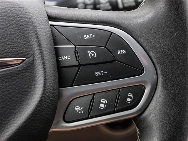 2023 Chrysler Pacifica Touring-L (Stk: 6518) in Welland - Image 19 of 25