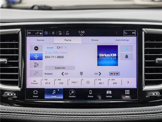 2023 Chrysler Pacifica Touring-L (Stk: 6518) in Welland - Image 20 of 25