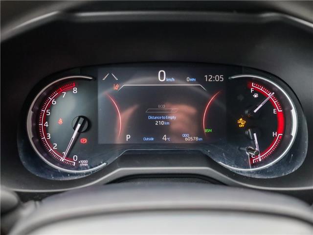 2024 Toyota RAV4 LE (Stk: 6525) in Welland - Image 18 of 25